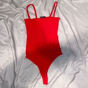 Brandy Melville Bodysuit
